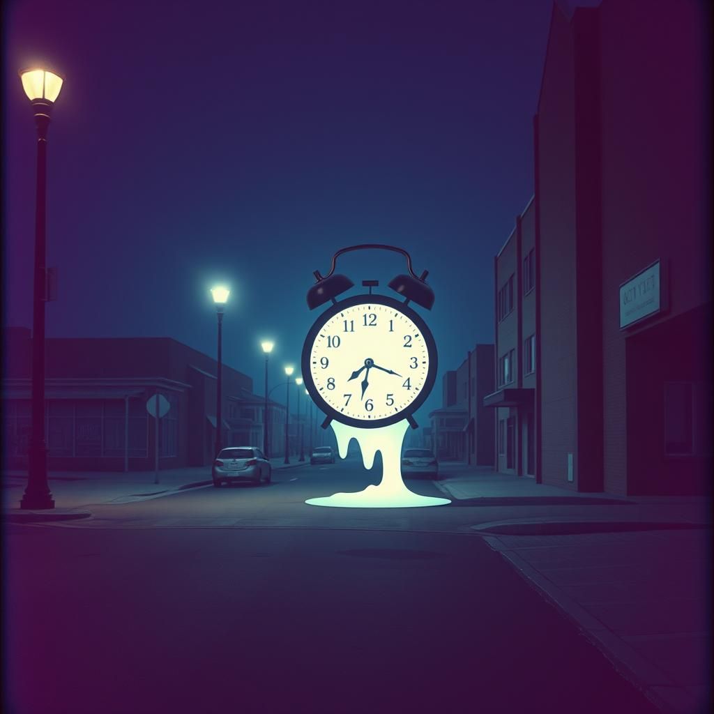 Midnight Runaway