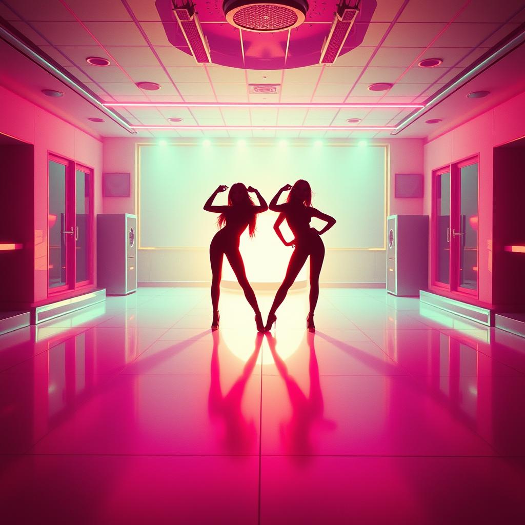 Reinas del Ritmo