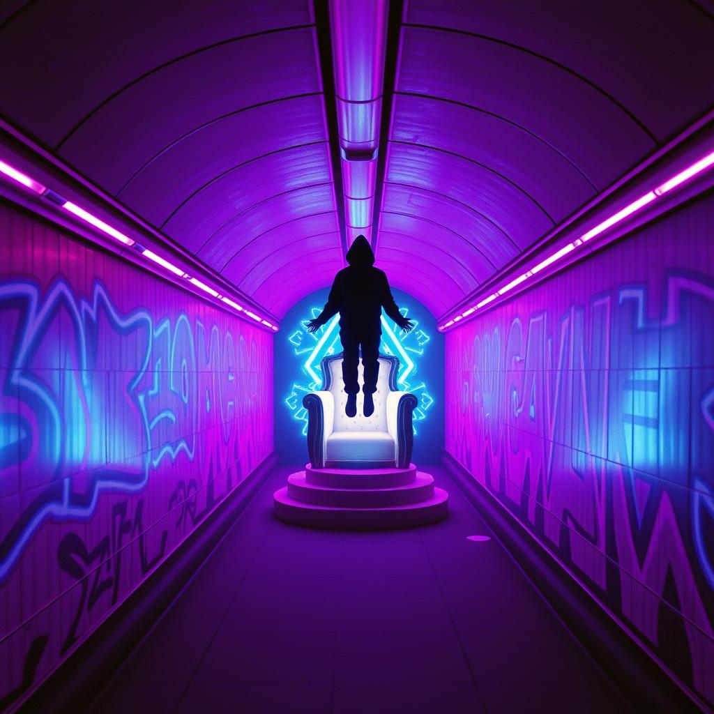 HURBAN NEON