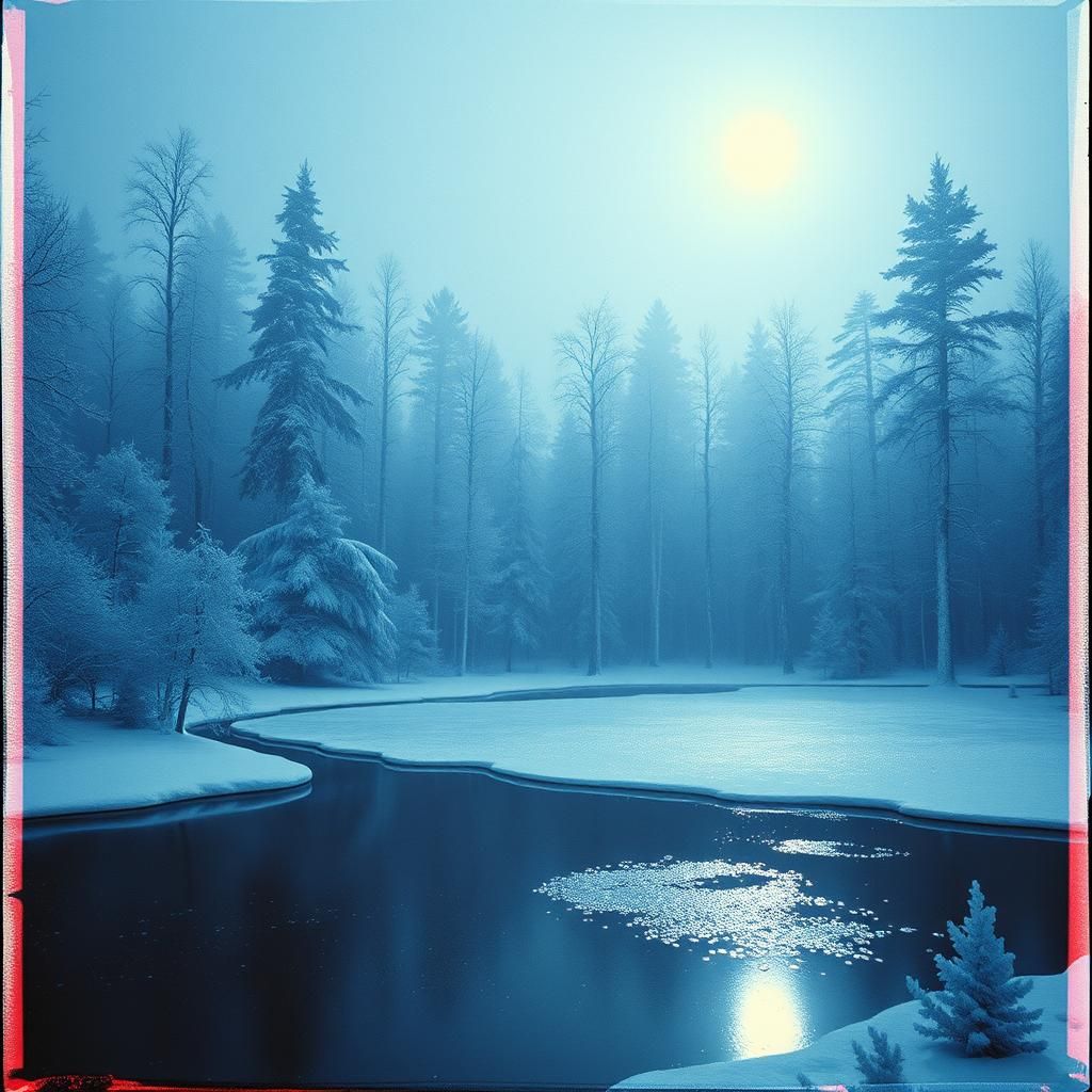 Новогодняя