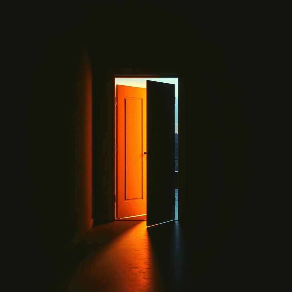 Red doch mit ihr