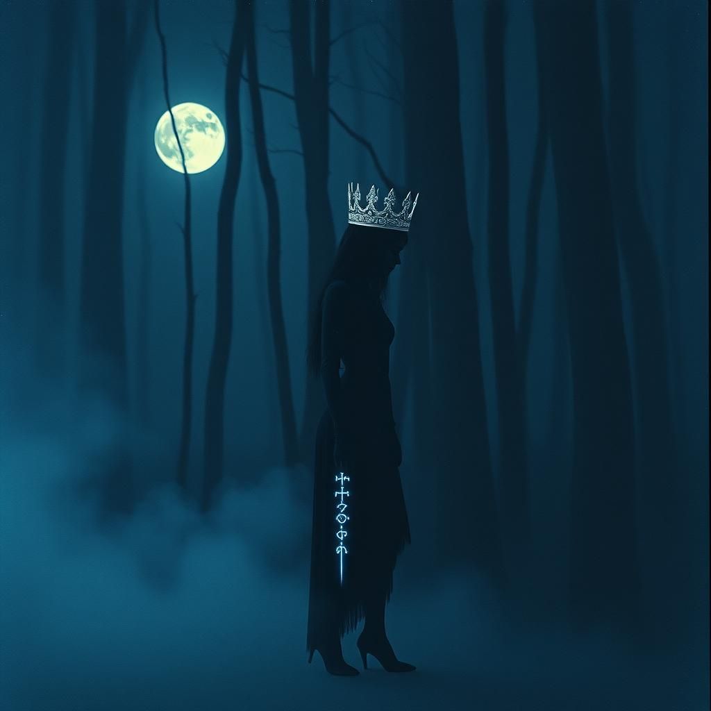 “Moonbound – The Wolf Within”