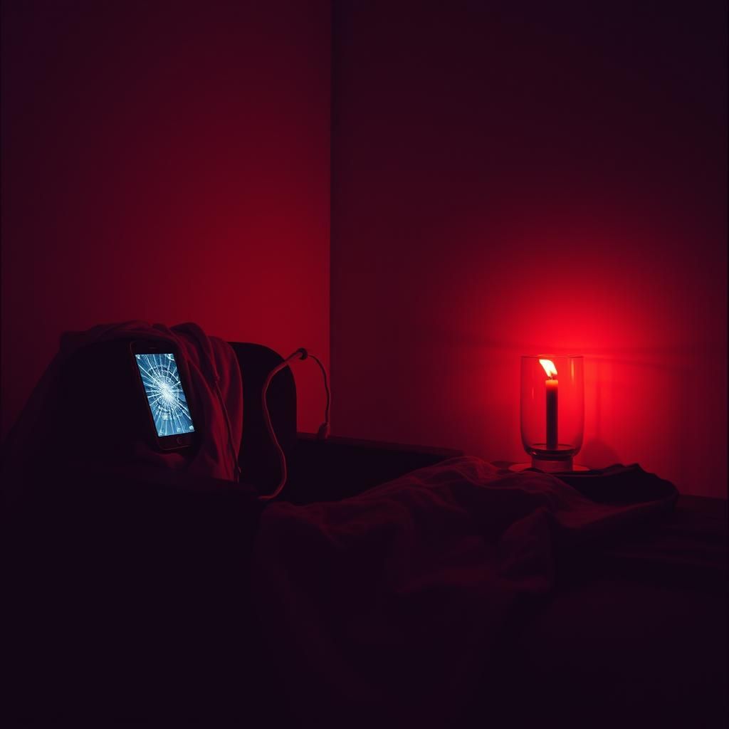 Dream Of Me