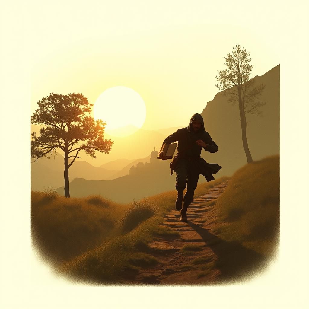 Hermit's Call