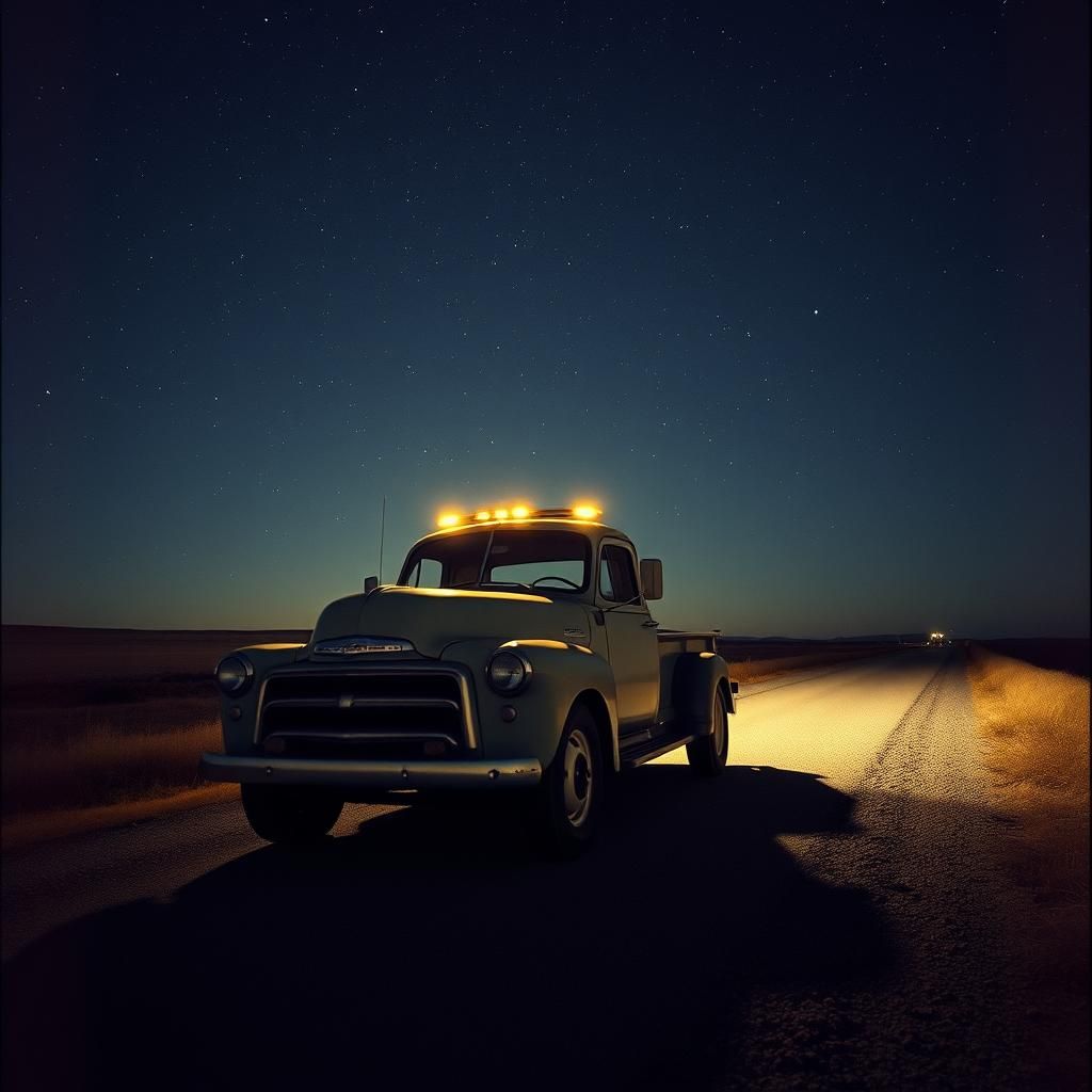 Backroad Rhythms