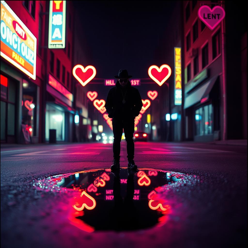 Corazones rotos