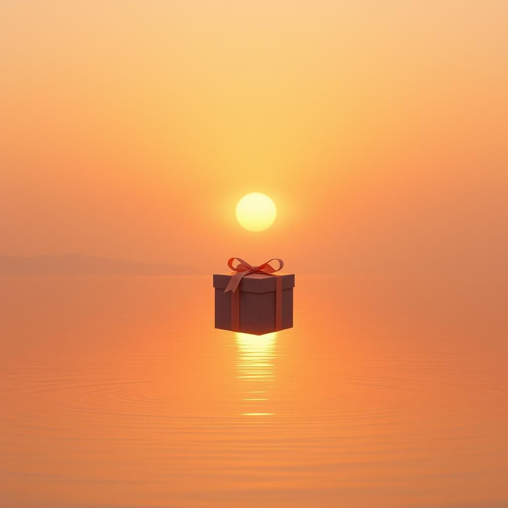 Morning light my Friend