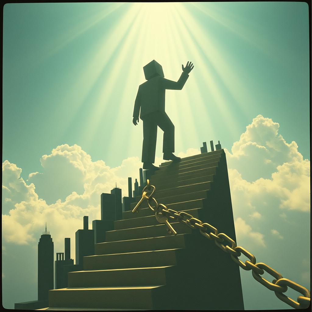 Rise from the Struggle