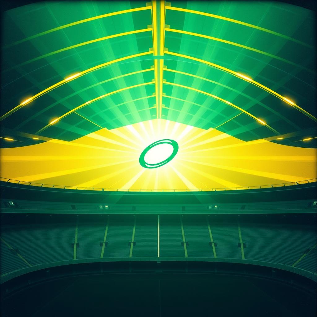 Springbok Spirit