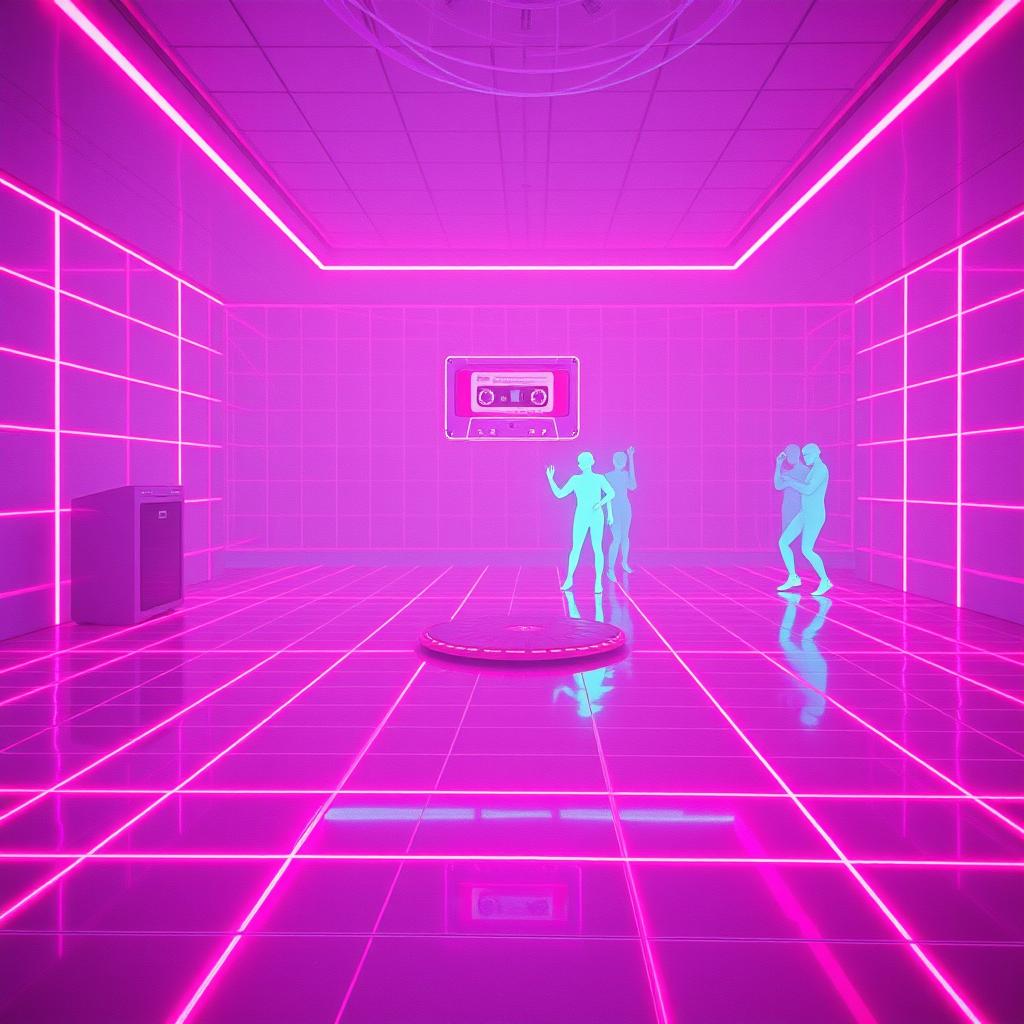 Now this, I can dance to