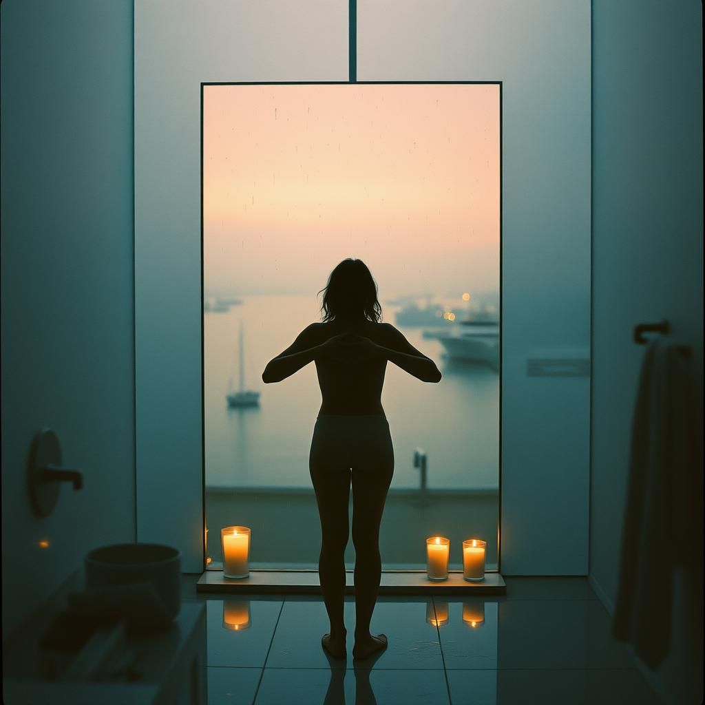 Coming Home (My Own Heart)