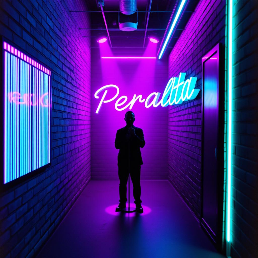 Peralta Flow