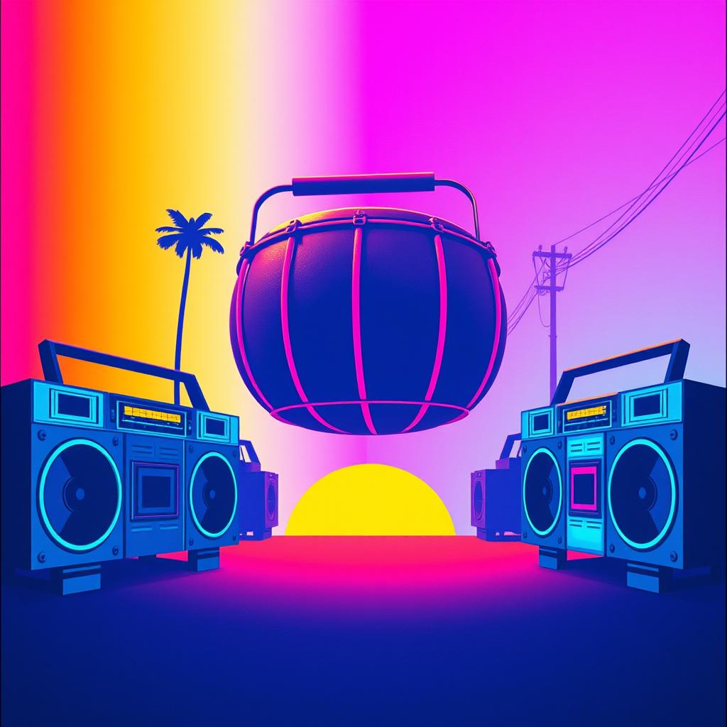 Freestyle music