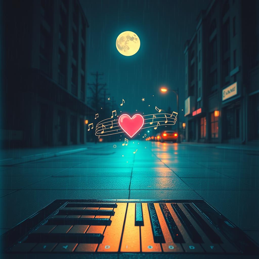 Whispering Winds of Love