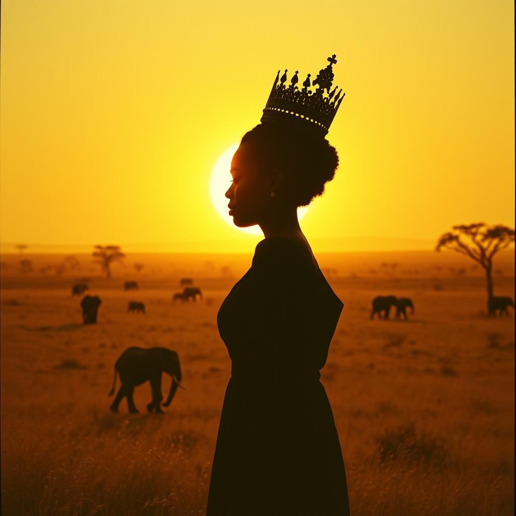 Afrowomen