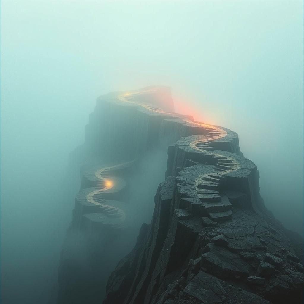 Mountains of the Mind
