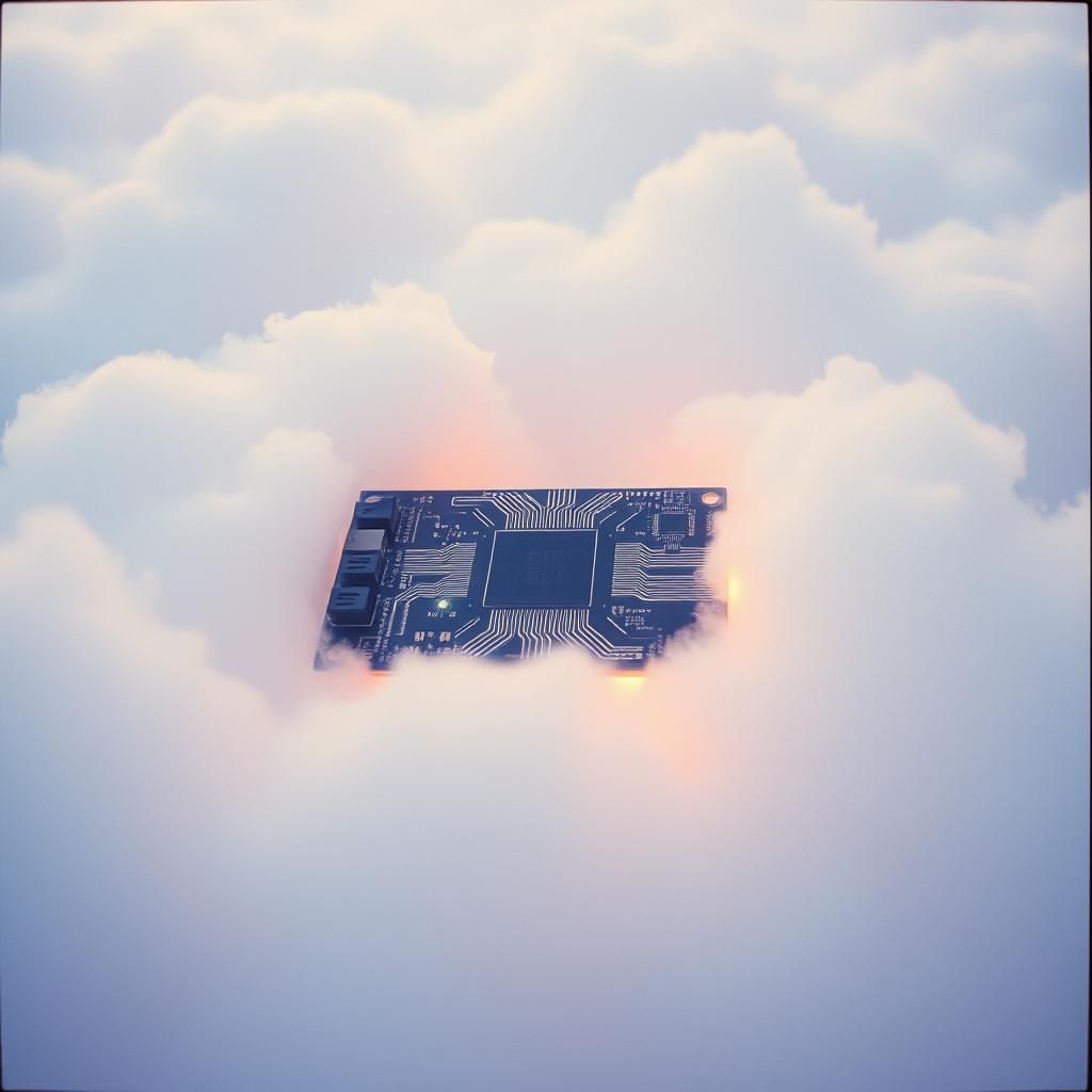Digital Embrace