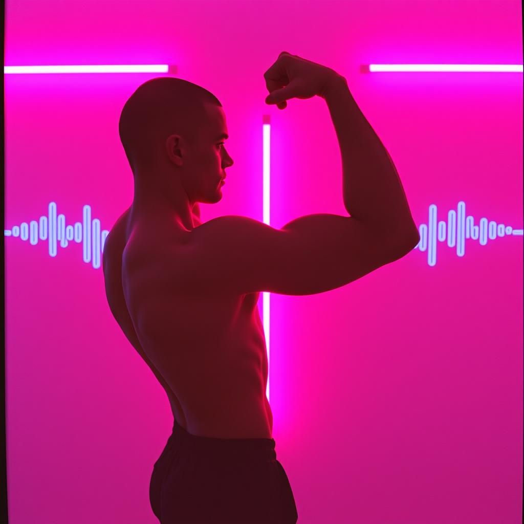 Lat game strong