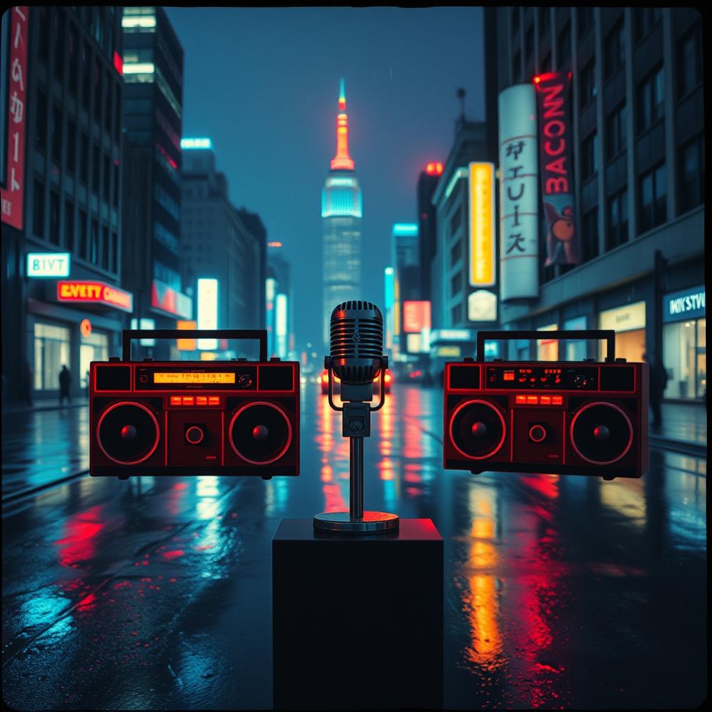 Beats R&b 1