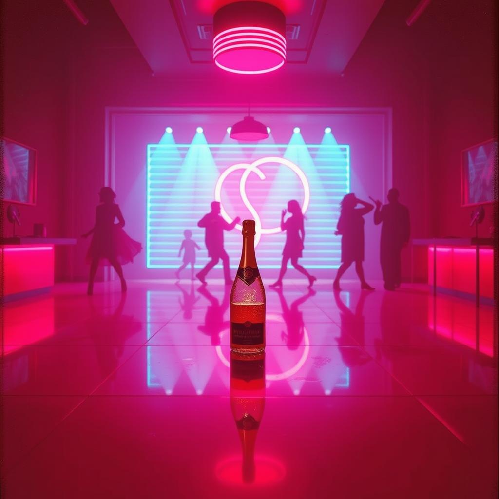 Club Scene Anthem