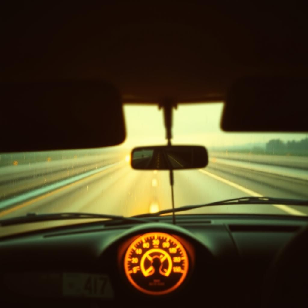 In My Car