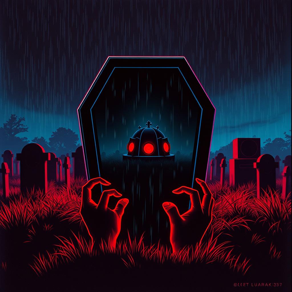 Graveyard Bounce