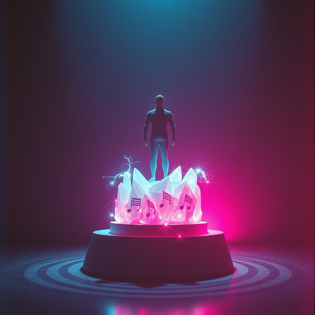 Shine Through the Noise