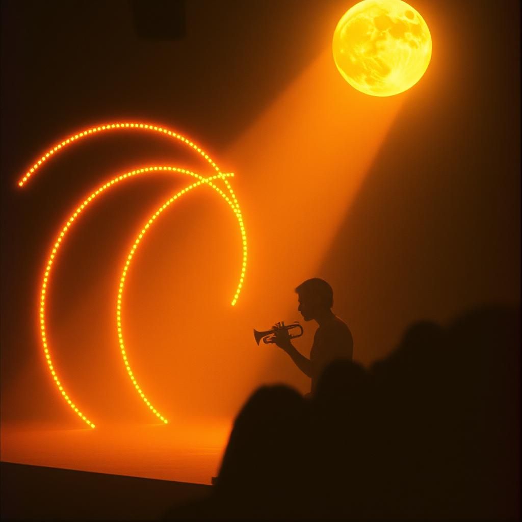 Symphony of Moans