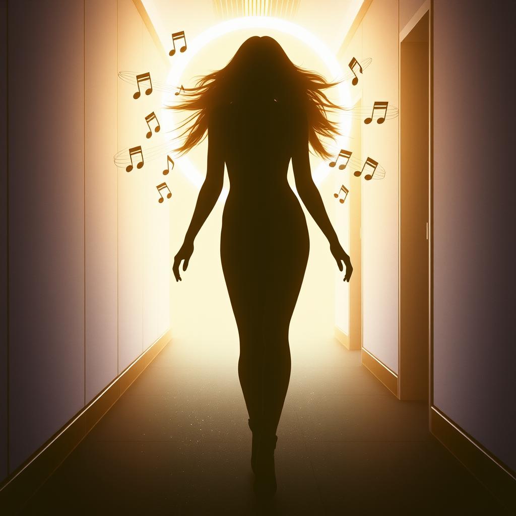 Spotlight Glow