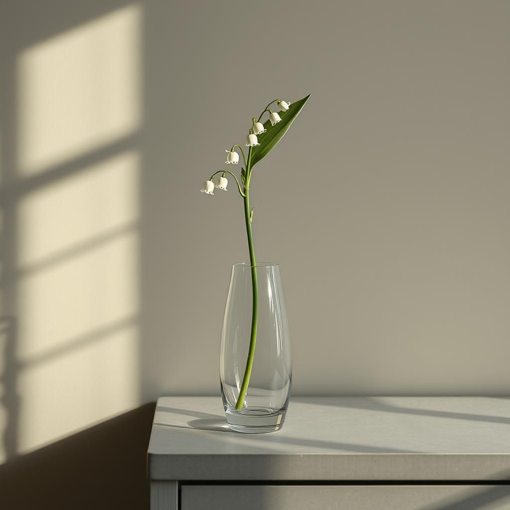 Lily Of The Valley