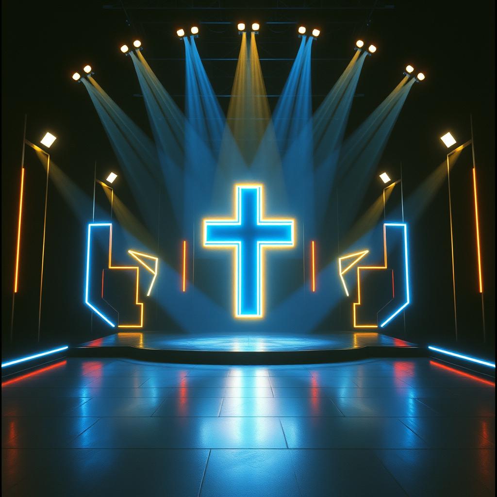 Walk By Faith