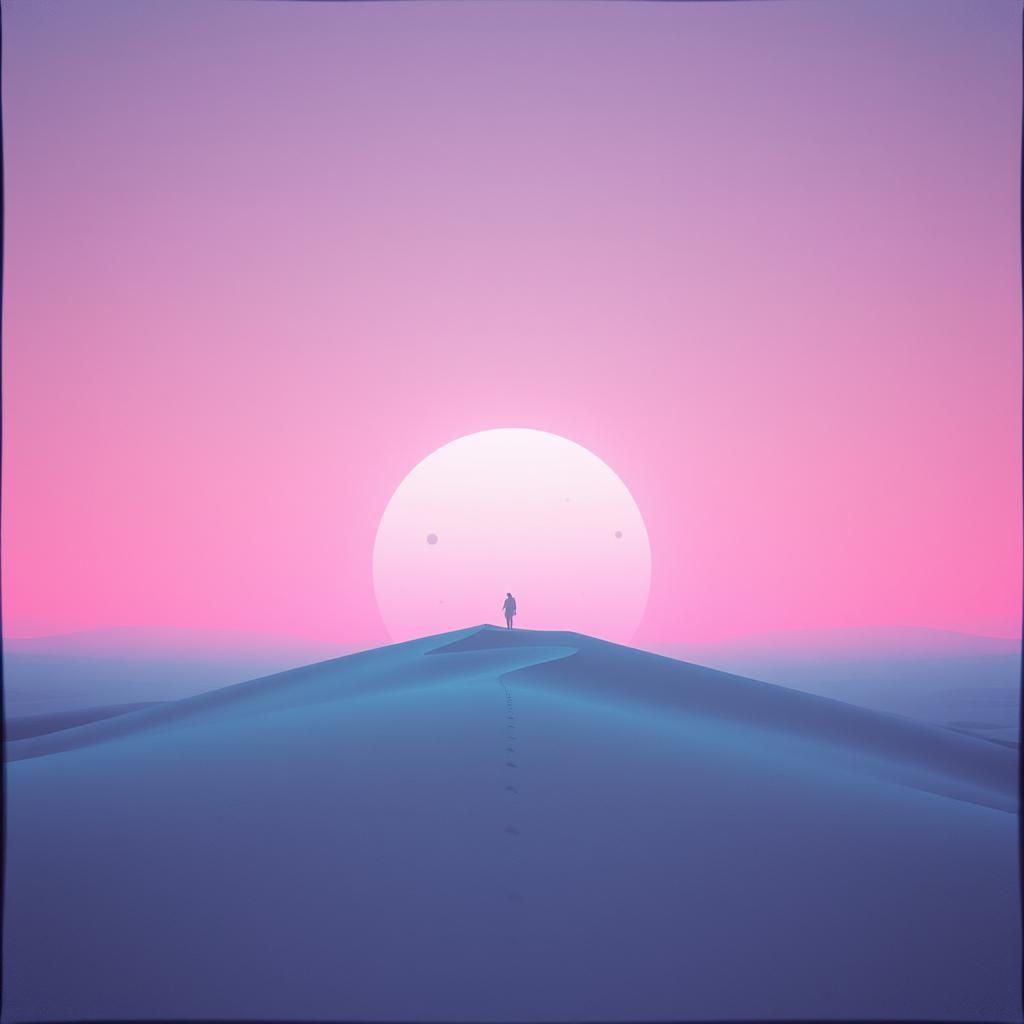 Body landscape