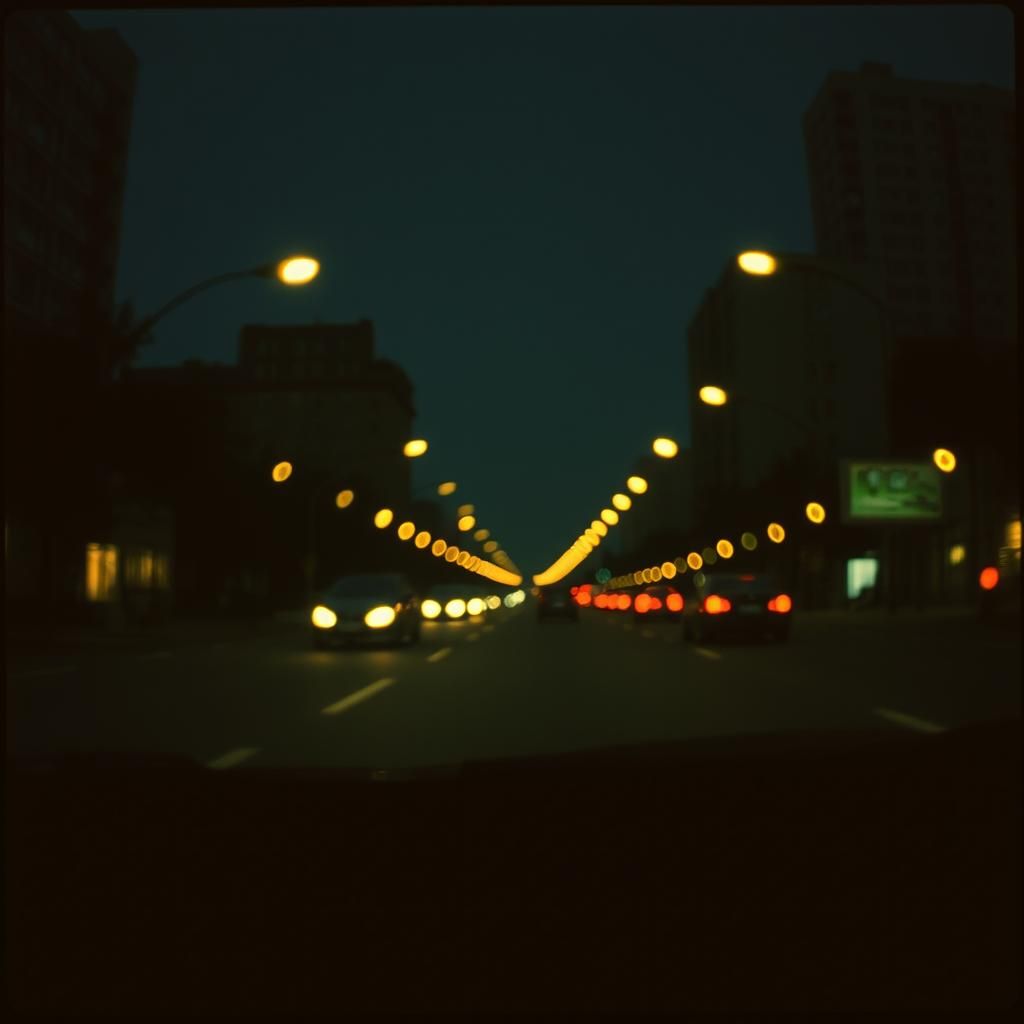 Late Night Echoes