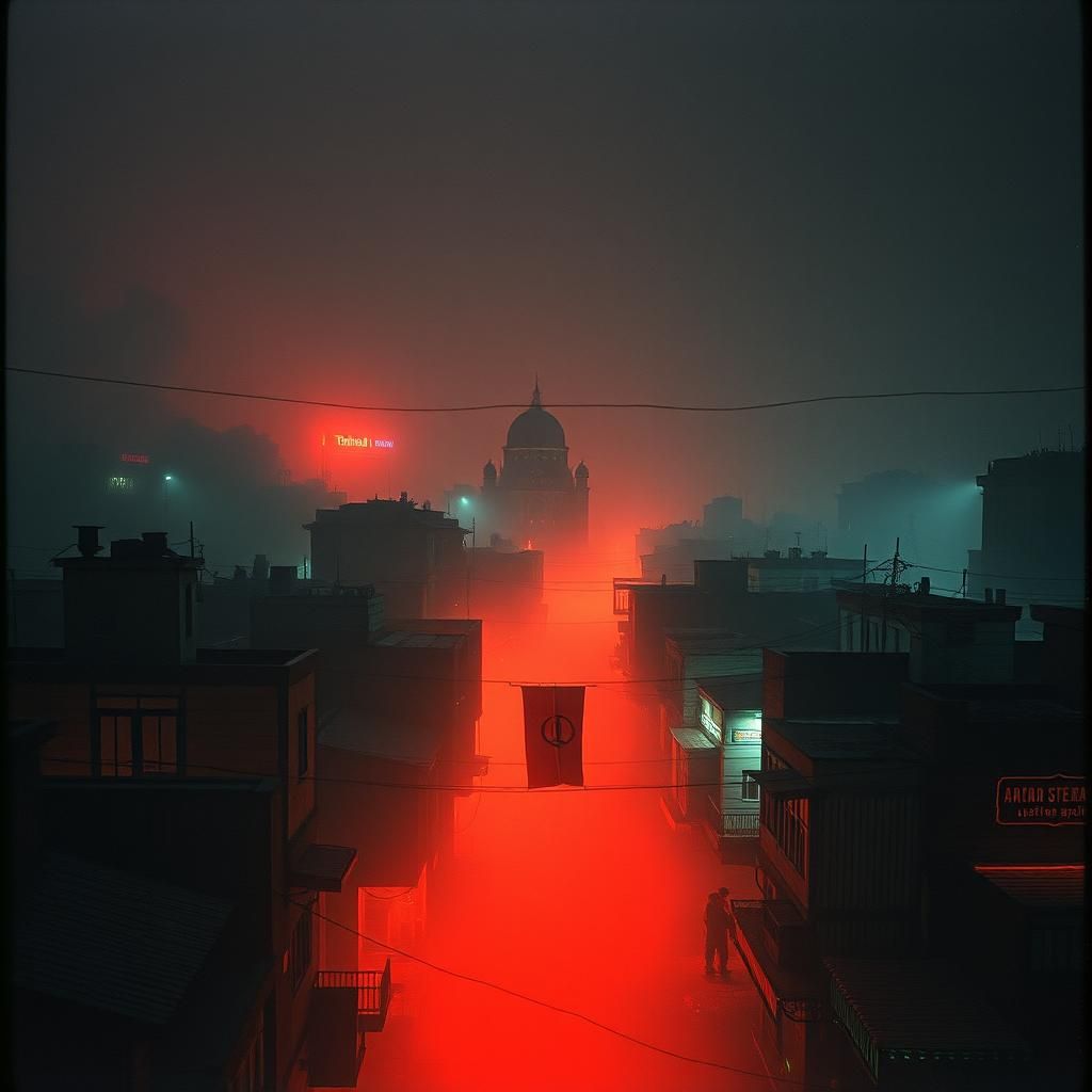 Tahran kanıyor