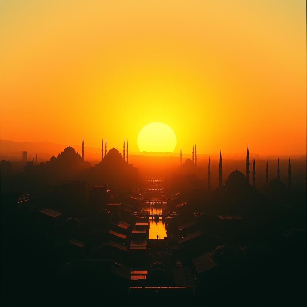 AFRICA