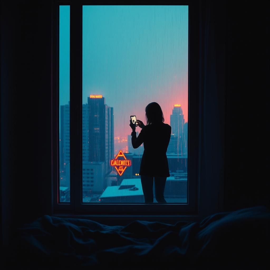 Long Distance Desire