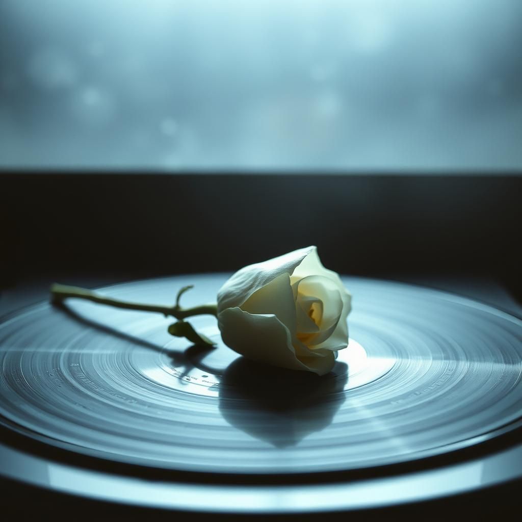 My Last Goodbye