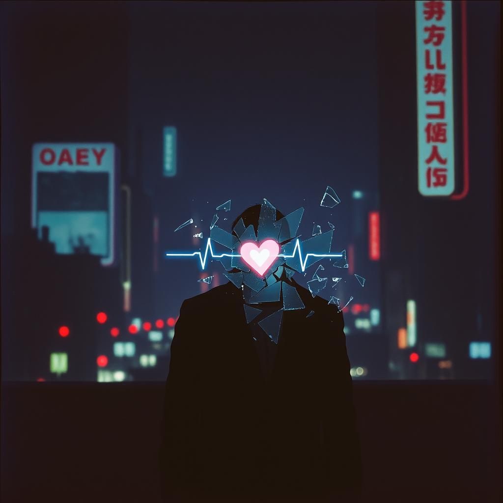 Can’t Hold Me Together