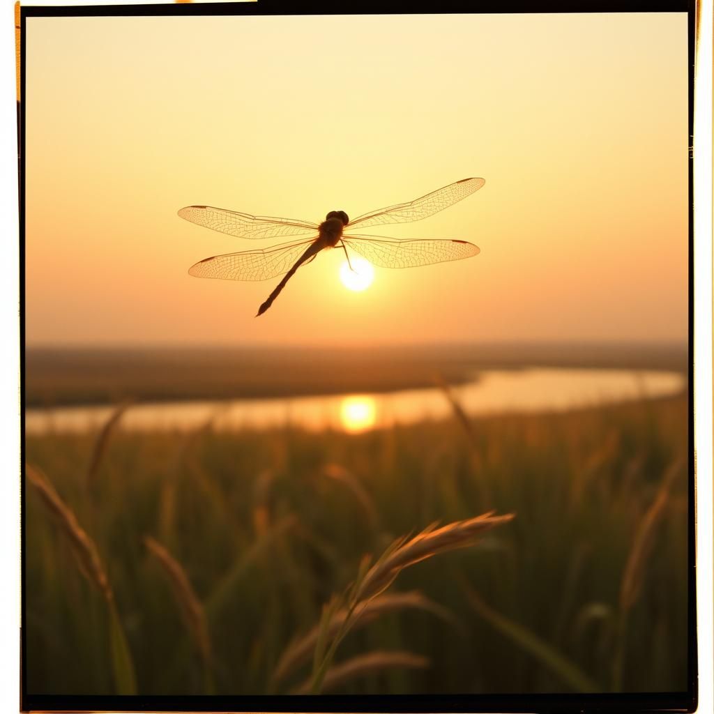 Dragonfly