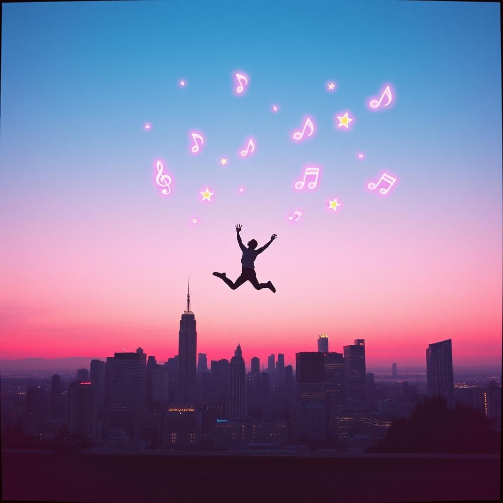 Skybound Dreams