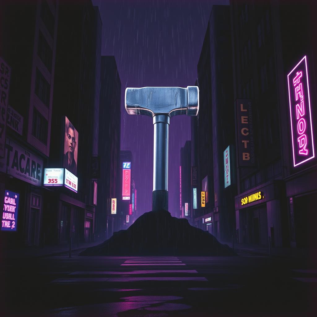 Hammers