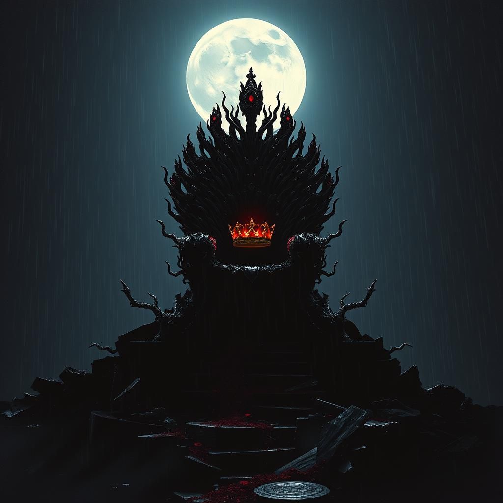 Thorn Crown