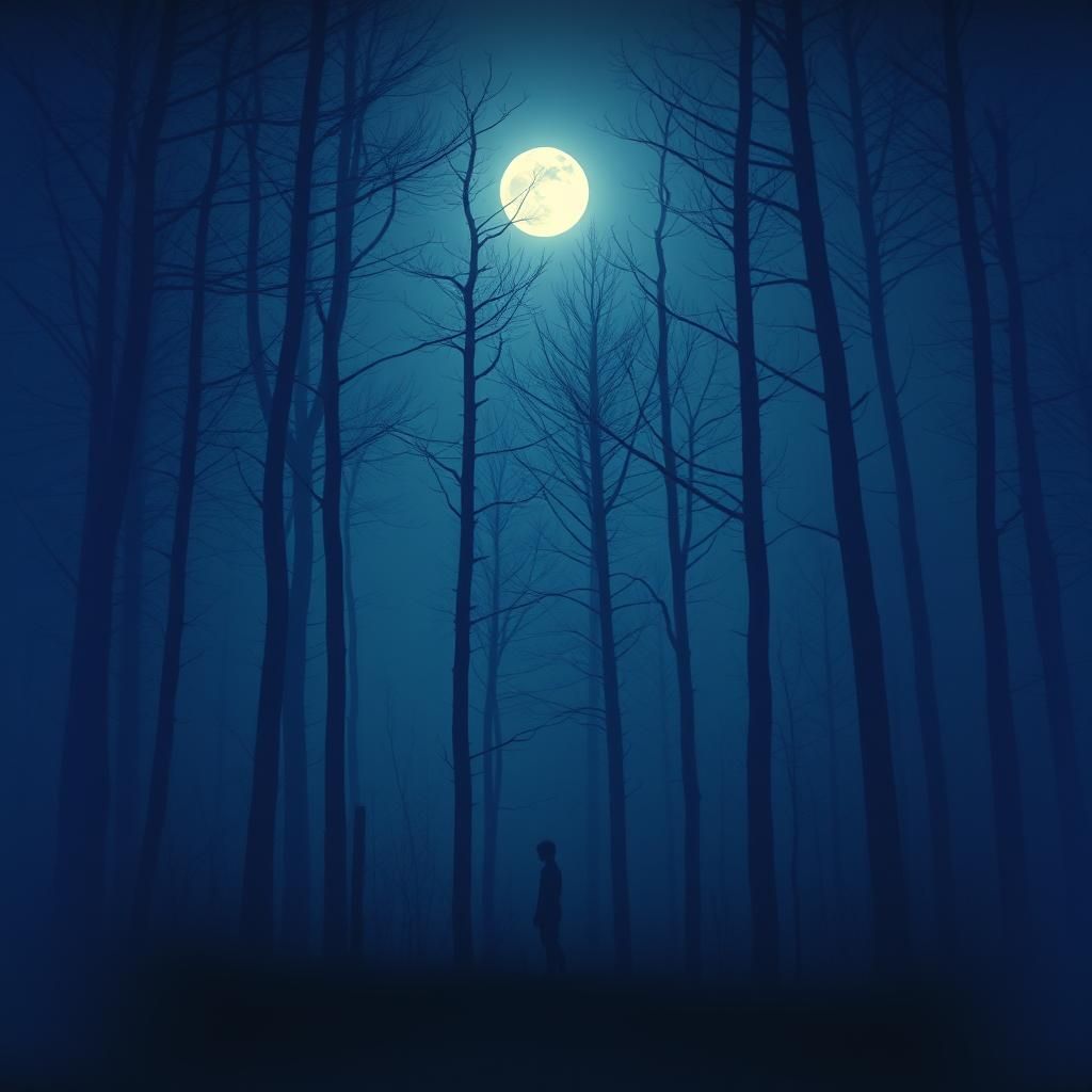 Haunted Nightmares (My Demons)