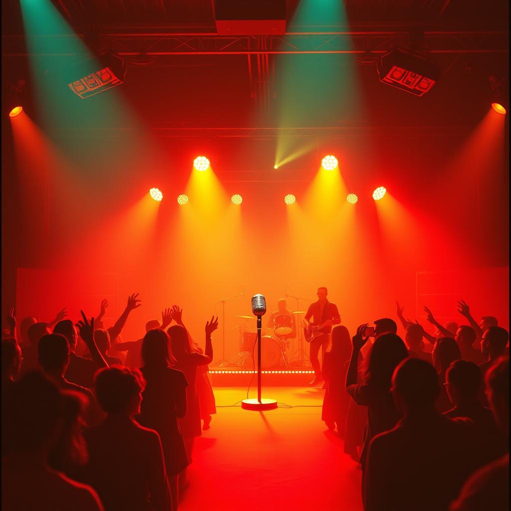 Back To You….LIVE FUNK EXPLOSION!