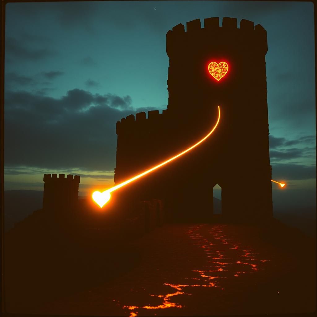Le château en feu v2