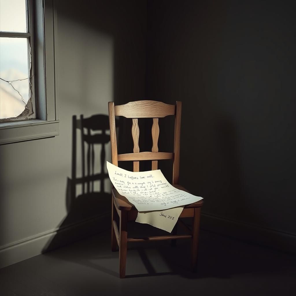 Gone