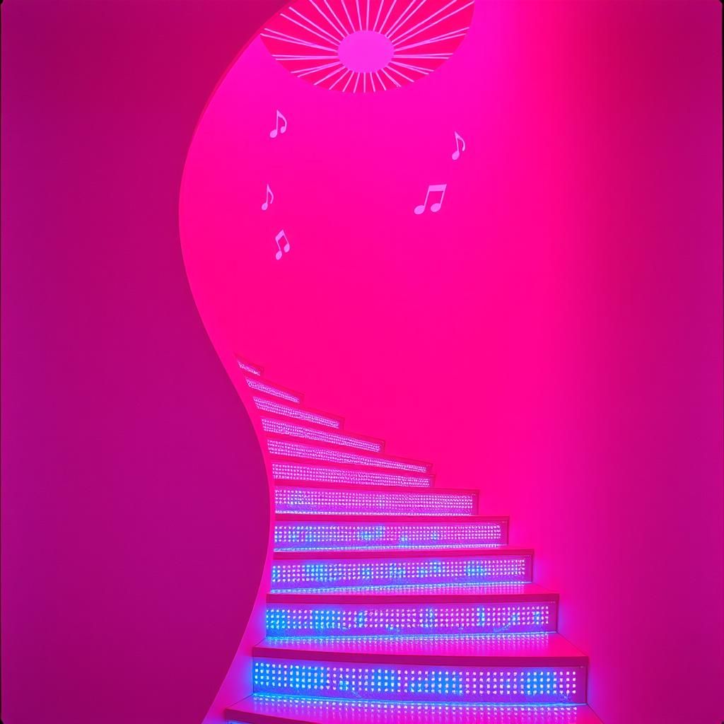 UP & UP (Motto Motto)
