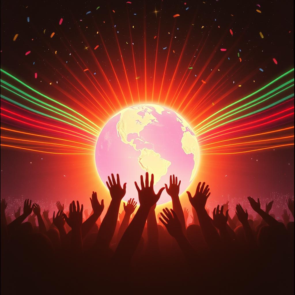 One World, One Love