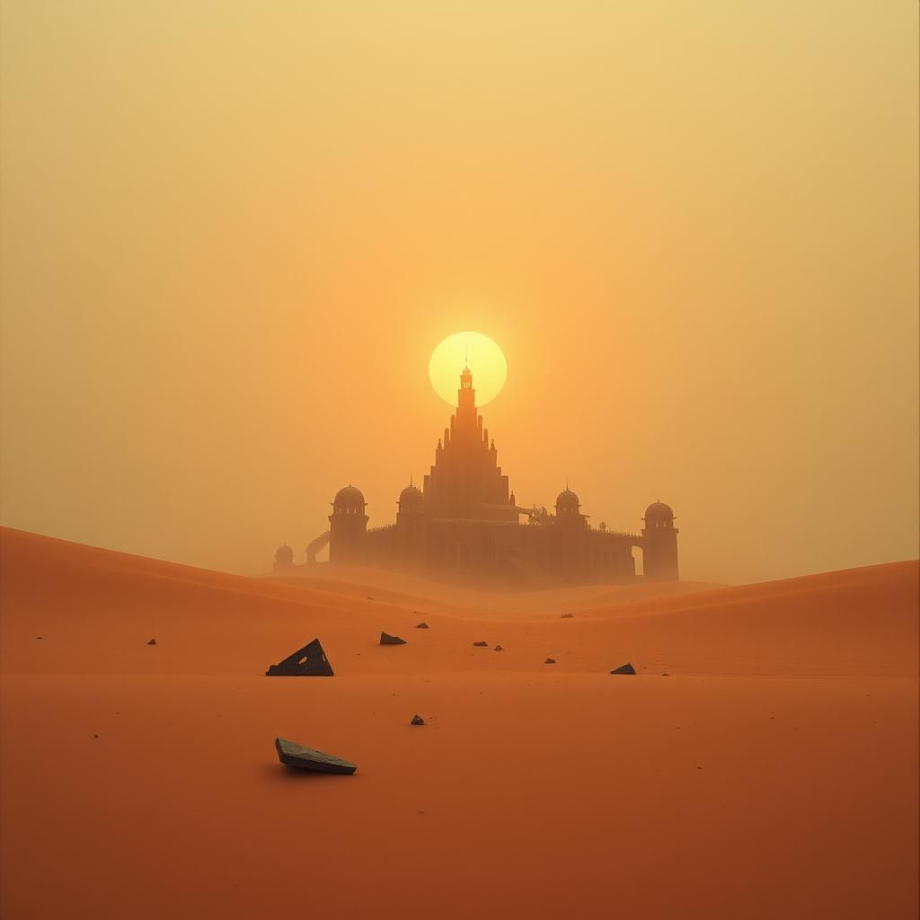 Echoes of Before