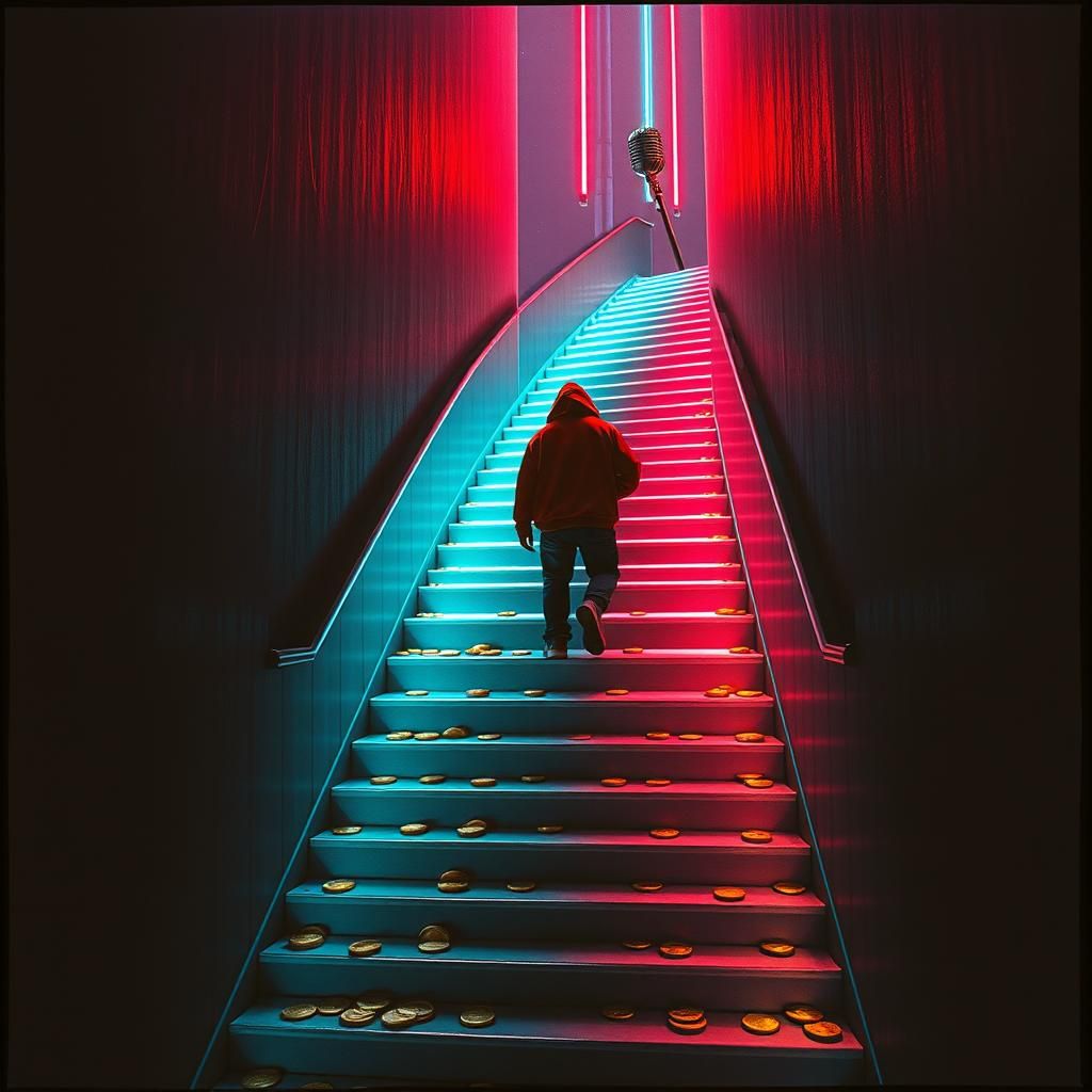 Never Lost(remix)